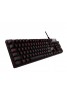  Logitech G413 Carbon Mechanical Gaming Keyboard